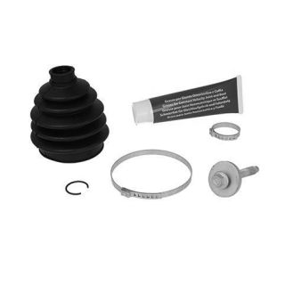 Gofruotoji membrana, kardaninis velenas CIFAM 613-604