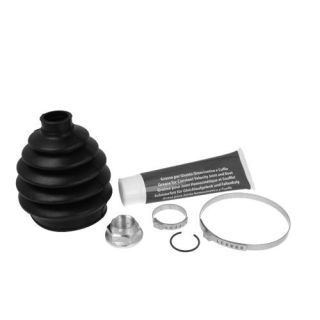 Gofruotoji membrana, kardaninis velenas CIFAM 613-609