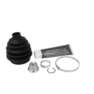 Gofruotoji membrana, kardaninis velenas CIFAM 613-611