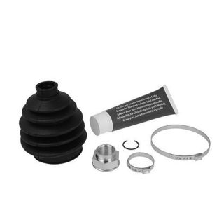 Gofruotoji membrana, kardaninis velenas CIFAM 613-662