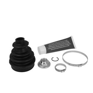 Gofruotoji membrana, kardaninis velenas CIFAM 613-677