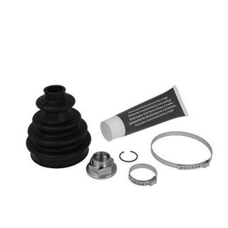 Gofruotoji membrana, kardaninis velenas CIFAM 613-686