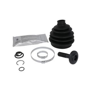 Gofruotoji membrana, kardaninis velenas CIFAM 613-707