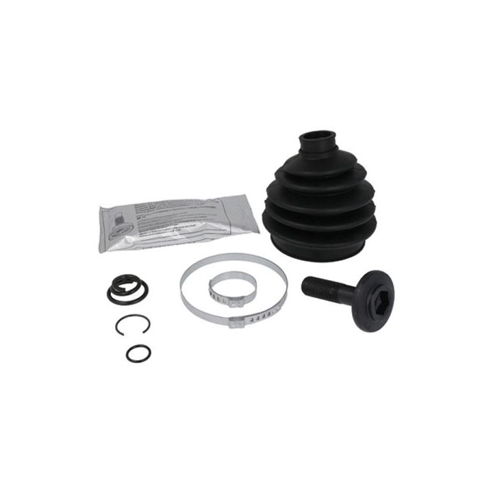 Gofruotoji membrana, kardaninis velenas CIFAM 613-707