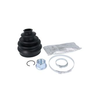 Gofruotoji membrana, kardaninis velenas CIFAM 613-713