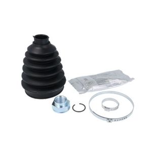 Gofruotoji membrana, kardaninis velenas CIFAM 613-715