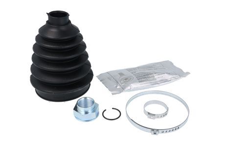 Gofruotoji membrana, kardaninis velenas CIFAM 613-715