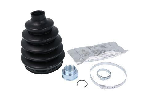 Gofruotoji membrana, kardaninis velenas CIFAM 613-718