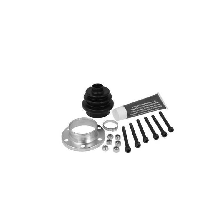 Gofruotoji membrana, kardaninis velenas CIFAM 614-019