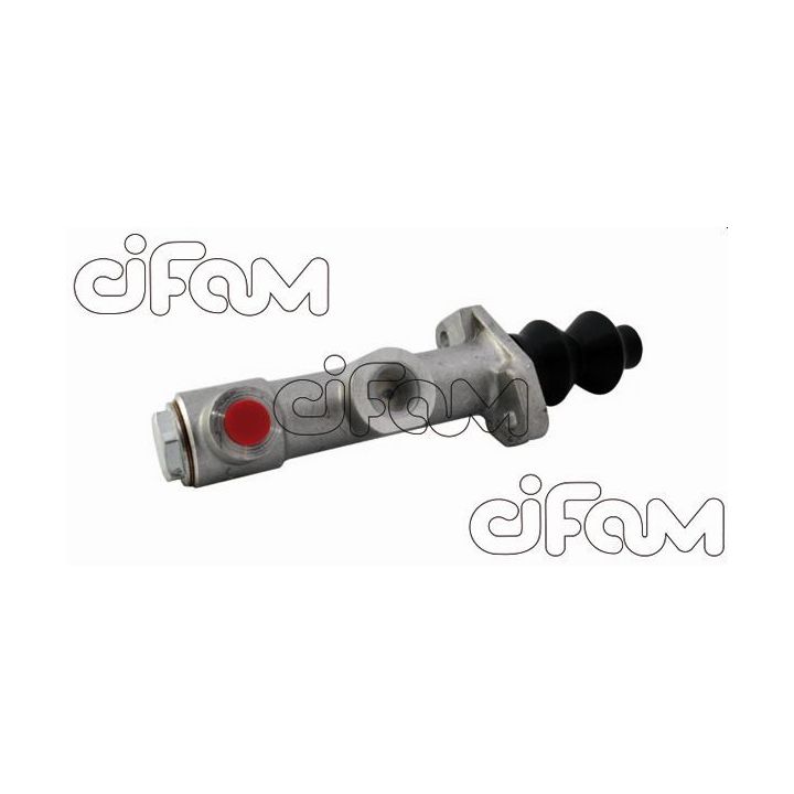 Pagrindinis cilindras, sankaba CIFAM 505-010