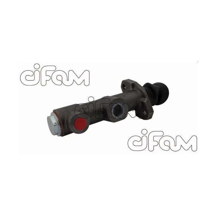 Pagrindinis cilindras, sankaba CIFAM 505-010G