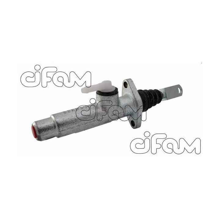 Pagrindinis cilindras, sankaba CIFAM 505-015