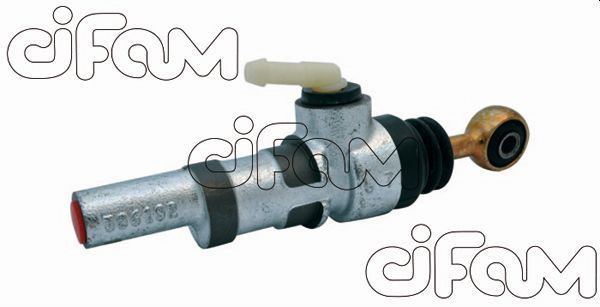 Pagrindinis cilindras, sankaba CIFAM 505-029