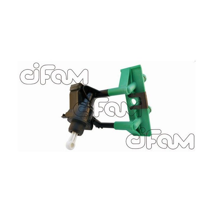 Pagrindinis cilindras, sankaba CIFAM 505-059