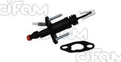 Pagrindinis cilindras, sankaba CIFAM 505-072