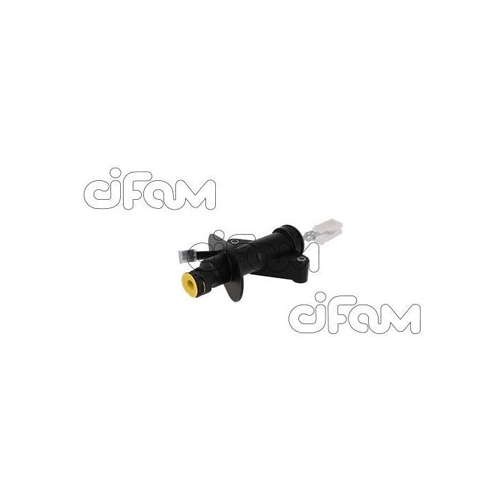 Pagrindinis cilindras, sankaba CIFAM 505-085