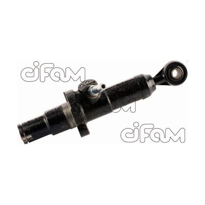 Pagrindinis cilindras, sankaba CIFAM 505-148