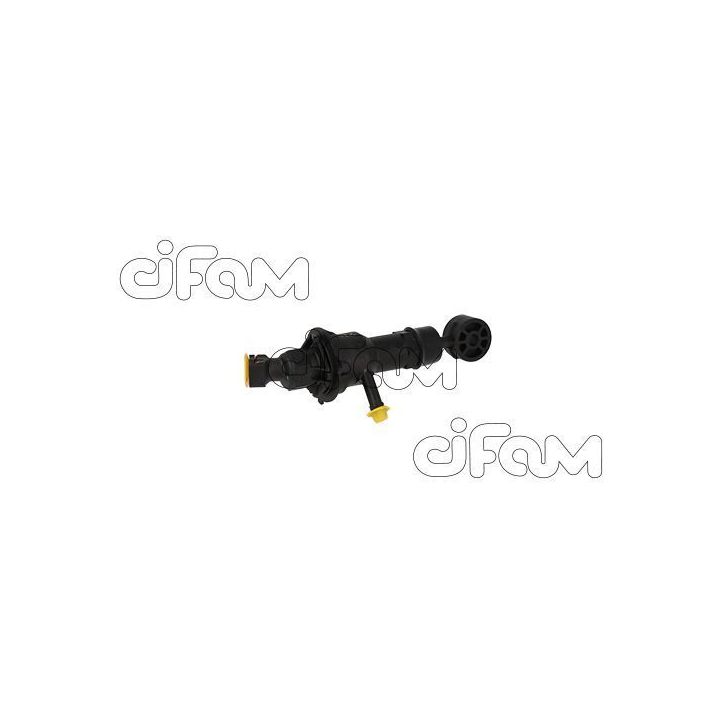 Pagrindinis cilindras, sankaba CIFAM 505-172