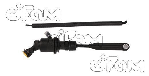 Pagrindinis cilindras, sankaba CIFAM 505-176