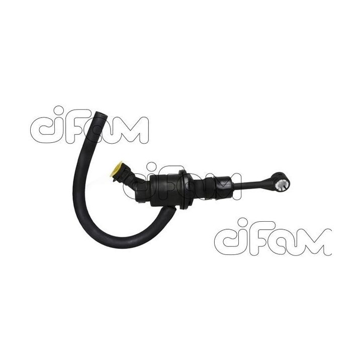 Pagrindinis cilindras, sankaba CIFAM 505-210