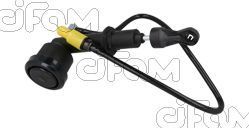 Pagrindinis cilindras, sankaba CIFAM 505-225