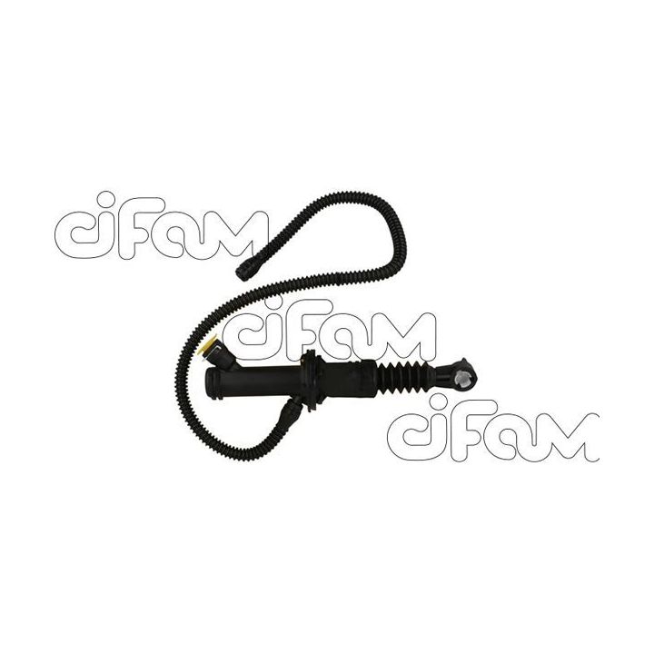 Pagrindinis cilindras, sankaba CIFAM 505-227