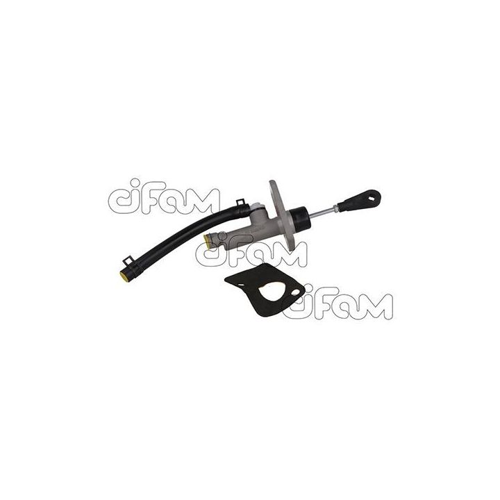 Pagrindinis cilindras, sankaba CIFAM 505-240