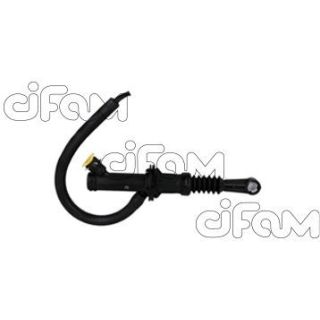 Pagrindinis cilindras, sankaba CIFAM 505-250