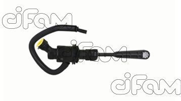 Pagrindinis cilindras, sankaba CIFAM 505-251