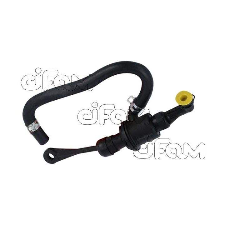 Pagrindinis cilindras, sankaba CIFAM 505-274