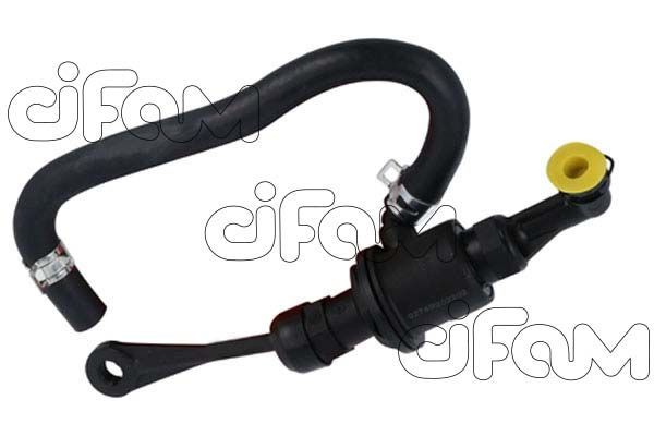 Pagrindinis cilindras, sankaba CIFAM 505-274