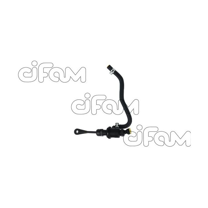 Pagrindinis cilindras, sankaba CIFAM 505-277