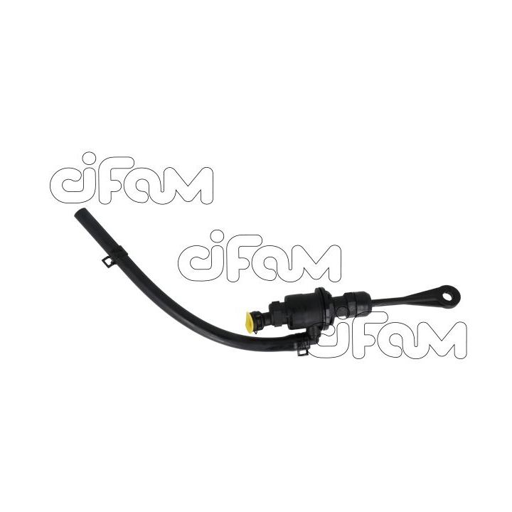 Pagrindinis cilindras, sankaba CIFAM 505-283