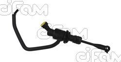 Pagrindinis cilindras, sankaba CIFAM 505-296