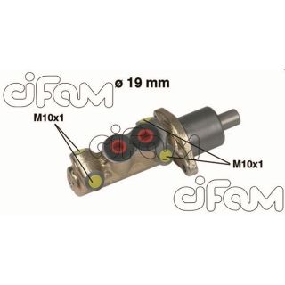 Pagrindinis cilindras, stabdžiai CIFAM 202-061