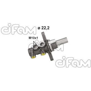 Pagrindinis cilindras, stabdžiai CIFAM 202-1193