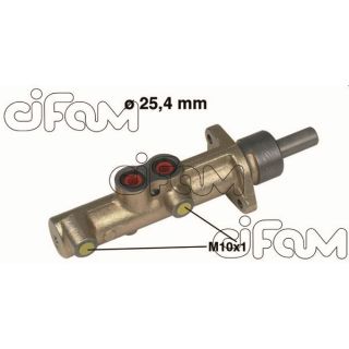 Pagrindinis cilindras, stabdžiai CIFAM 202-235