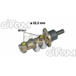 Pagrindinis cilindras, stabdžiai CIFAM 202-279