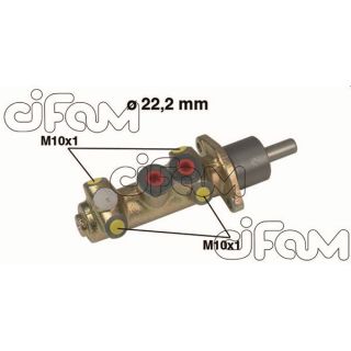Pagrindinis cilindras, stabdžiai CIFAM 202-350