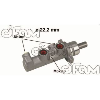Pagrindinis cilindras, stabdžiai CIFAM 202-471