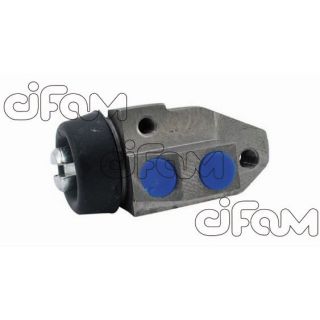 Rato stabdžių cilindras CIFAM 101-027