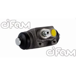 Rato stabdžių cilindras CIFAM 101-1072