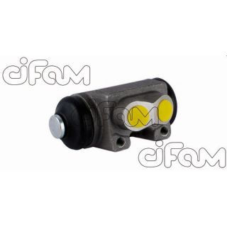 Rato stabdžių cilindras CIFAM 101-1076