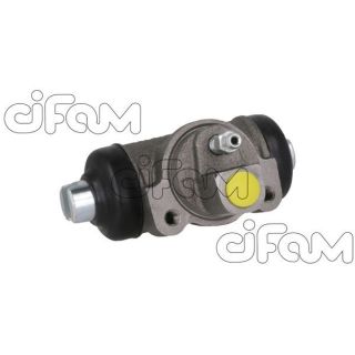 Rato stabdžių cilindras CIFAM 101-1121