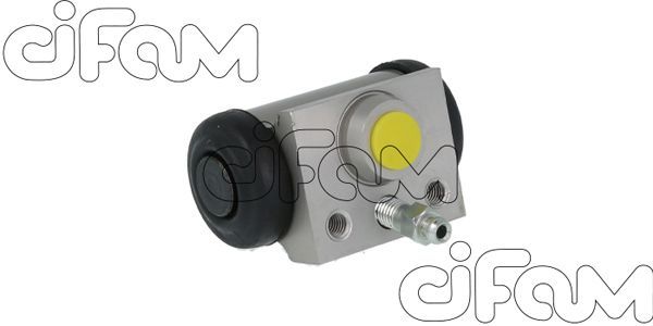 Rato stabdžių cilindras CIFAM 101-1134