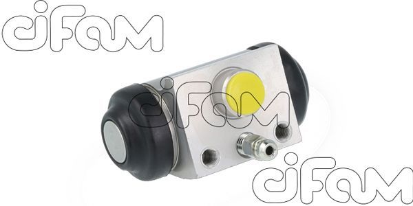 Rato stabdžių cilindras CIFAM 101-1135