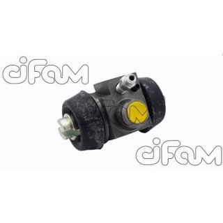 Rato stabdžių cilindras CIFAM 101-189