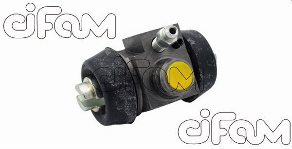 Rato stabdžių cilindras CIFAM 101-189