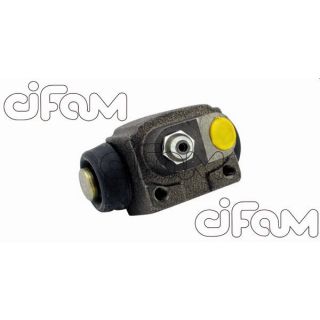 Rato stabdžių cilindras CIFAM 101-201