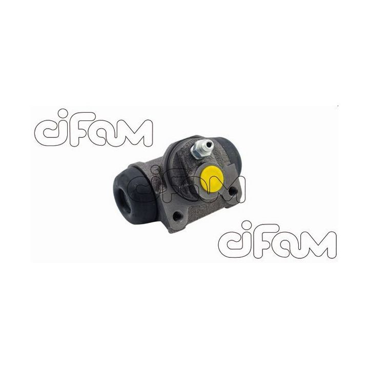 Rato stabdžių cilindras CIFAM 101-253